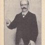 Sebastien Faure à la tribune