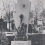 Monument du Père Lachaise