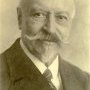 Sébastien Faure dans les années 1930