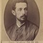 Paul Reclus (Fichier Bertillon)