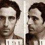 Fiche de police de Tomas de Aquino