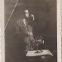 Joaquin Ascaso (Bordeaux 1939)