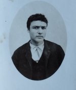 Joseph Delmonte