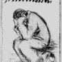 Amnistia (dessin de Shum, 1924)