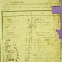 Liste de souscription au Droit social (1882)
